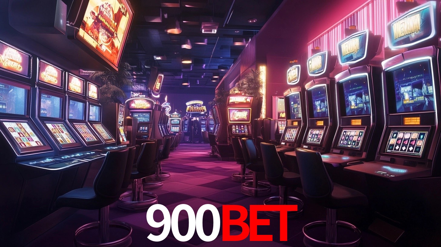 Cashback e recargas na 900bet