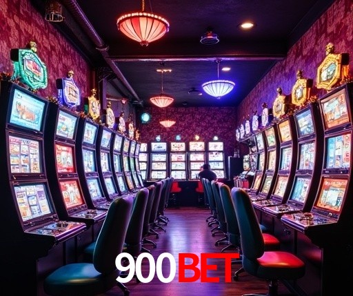 Segurança e performance na plataforma 900bet